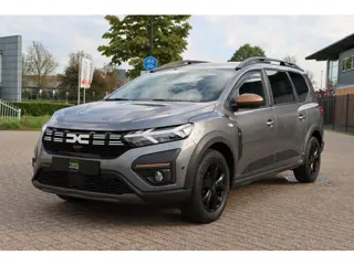 Dacia Jogger 1.0 TCe 100 ECO-G Extreme 5p. | LPG | Trekhaak | Camera | PDC | Stoelverwarming