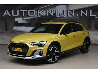 Audi A3 allstreet 35 TFSI Advanced edition | Matrix | Leder | Memory | Head-up | Sonos | 100% (Deale