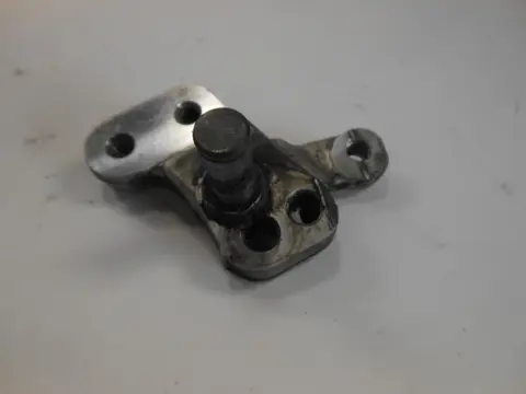 LINKER SCHETSPLAAT Suzuki GSX R 750 2006 - 2007
