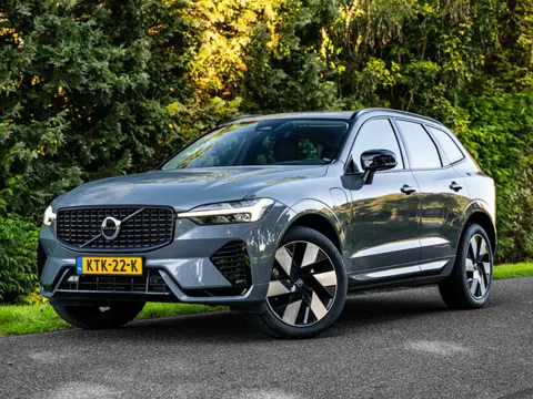 Volvo XC60 2.0 T6 Plug-in hybrid AWD Ultimate Bright