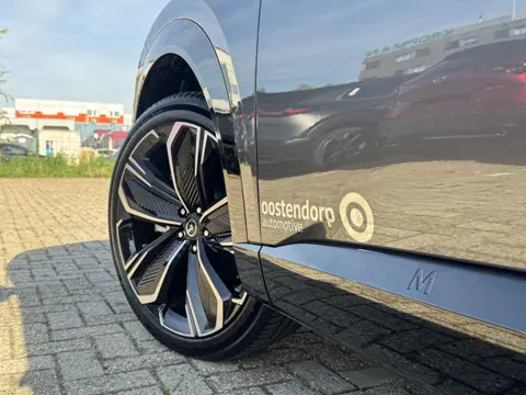 Mazda CX-6e Takumi 78 kWh | DEMO voordeel | Stoelverwarming/Verkoeling | 21" Lichtmetalen Velgen | 3