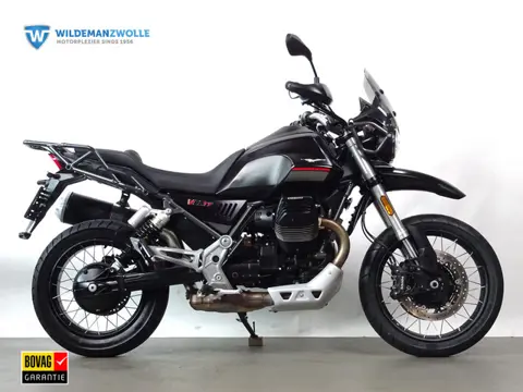 Moto Guzzi V85TT V 85 TT ABS