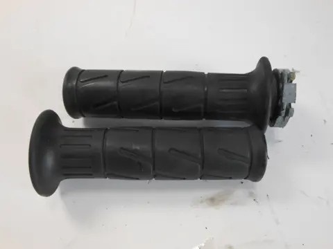 GASHANDLE Kawasaki ZX 6 R 2005 - 2006