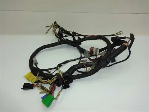 KABELBOOM Suzuki GS 500 E 1989 - 2001