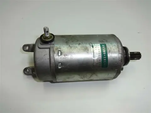 STARTMOTOR Suzuki GS 500 E 1989 - 2001