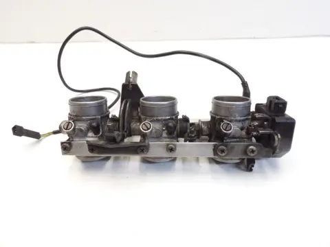 GASKLEPHUIS BMW K 75 1985 - 1996