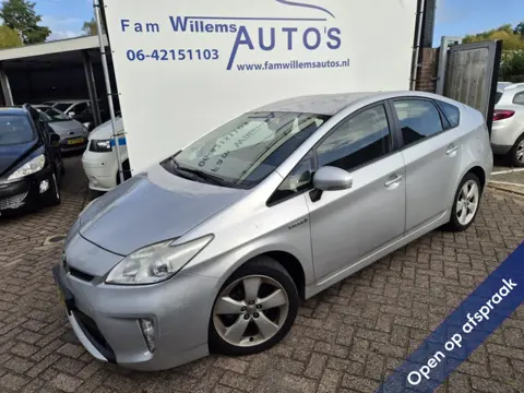 Toyota Prius 1.8 Business