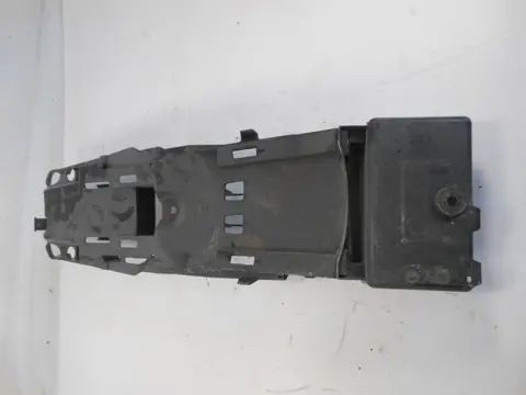 ACCUBAK Suzuki GSX R 750 2006 - 2007