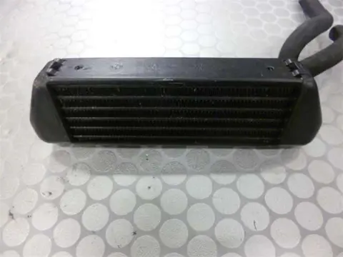 OLIEKOELER BMW K 1200 S 2004 - 2009