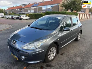 Peugeot 307 1.6-16V XS