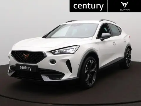 CUPRA Formentor 1.4 e-Hybrid VZ Performance 245PK  | Camera | Stoelverwarming | ACC | Navi |