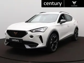 CUPRA Formentor 1.4 e-Hybrid VZ Performance 245PK  | Camera | Stoelverwarming | ACC | Navi |