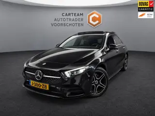 Mercedes-Benz A-klasse 250 e Business Solution AMG Limited |Pano|Massagestoel|Sfeer|