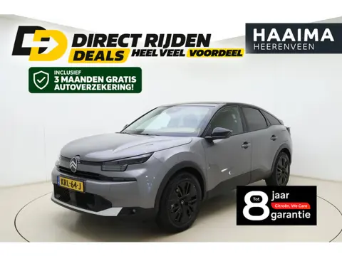 Citroen C4 1.2 Hybrid 145pk Collection | Demo | Climate control | Camera achter | Navigatie