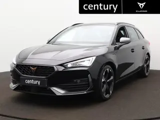 Cupra Leon Sportstourer 1.4 e-Hybrid Business | ACC | Camera | Navi | Carplay |