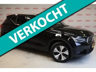 Volvo XC40 1.5 T4 Plug-in hybrid Plus Bright NL auto|Stoel+stuurverwarming|Memory stoel|H&K Audio|Ac