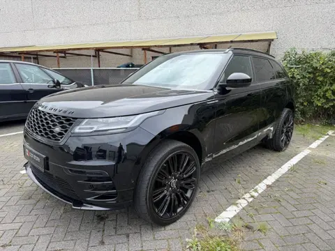 Land Rover Range Rover Velar 2.0 I4 AWD R-Dynamic HSE Zie Beschrijving | Panorama | Meridan | Camera