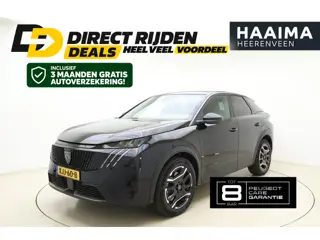 Peugeot 3008 1.6 plug-in Hybrid 195 Allure DEMO | Navigatie | Stoelverwarming | Camera Achter | Clim