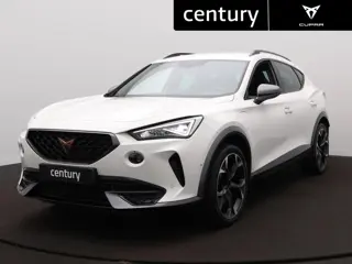 CUPRA Formentor 1.4 e-Hybrid VZ Performance 245PK | Camera | Navi | Stoel/Stuurverwarming | ACC |