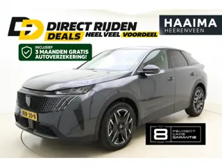Peugeot 3008 1.2 Hybrid 145 Allure DEMO VOORDEEL € 6.000 | Navigatie | Adaptieve Cruise Control | 36