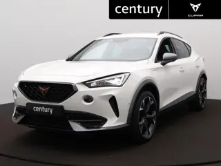 CUPRA Formentor 1.4 e-Hybrid VZ Performance 245PK | Camera | ACC |  Stuur/Stoelverwarming | Navi |