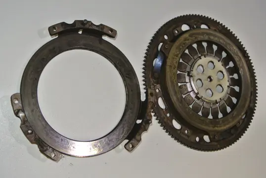 KOPPELING BMW R 1200 GS 2003 - 2007 / 2008 - 2009 / 2010 -