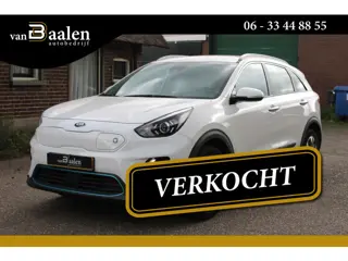 Kia e-Niro DynamicLine 39 kWh **VERKOCHT!!** (bj 2021)
