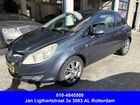 Opel Corsa 1.2-16V Enjoy (bj 2008)
