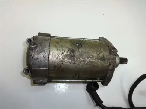 STARTMOTOR Honda CB 500 1971 - 1974