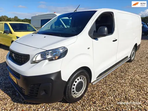 Peugeot Expert 1.5 BlueHDI 100 Premium , Extra lang , Euro 6 , 1e Eig. cruise , camera , Nw koppelin