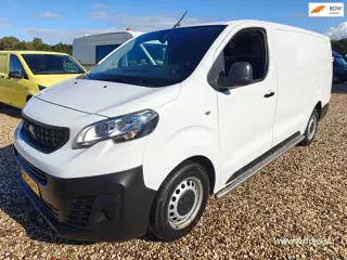 Peugeot Expert 1.5 BlueHDI 100 Premium , Extra lang , Euro 6 , 1e Eig. cruise , camera , Nw koppelin