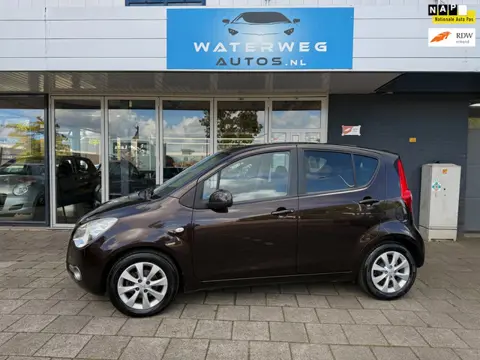 Opel Agila 1.0 Berlin NAP|AIRCO|LM VELGEN