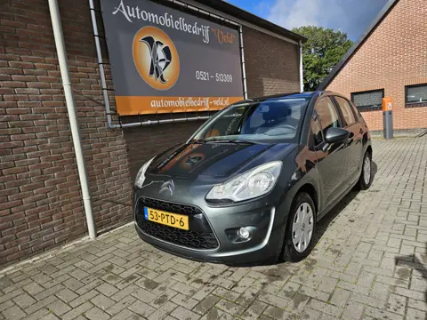 Citroën C3 1.6 e-HDi Dynamique (bj 2011)