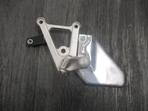 LINKER SCHETSPLAAT Aprilia Tuono 1000 2003 - 2005