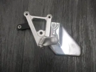 LINKER SCHETSPLAAT Aprilia Tuono 1000 2003 - 2005