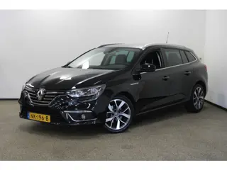 Renault Mégane Estate 1.2 TCe Bose (bj 2017)