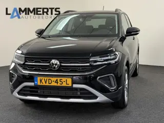Volkswagen T-Cross 1.0 TSI Life Edition DSG november 2025 Led / Carplay / Camera / Keyless / PDC