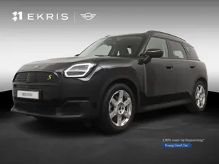 MINI Countryman SE ALL4 Classic | M Plus Pakket