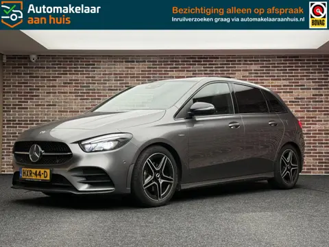 Mercedes-Benz B-klasse 200 Business Solution AMG | Pano | Edition | Memory |