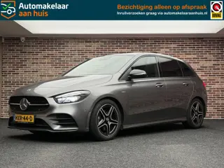 Mercedes-Benz B-klasse 200 Business Solution AMG | Pano | Edition | Memory |