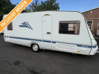 Wilk S4 500 TF FRANSBED VOORTENT MOVER