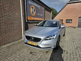 Volvo V40 2.0 D2 Nordic+ (bj 2016)