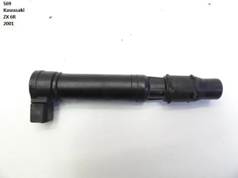 BOBINE Kawasaki ZX 6 R 2000 - 2002