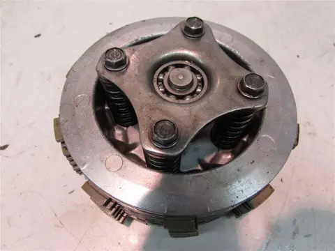 KOPPELING Honda CBR 600 F 2001 - 2007