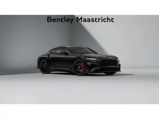 Bentley Continental GT S V8 Hybrid |TOURING|ROTATING|B&O