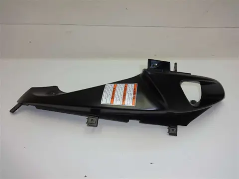 BINNENKUIP Suzuki GSX R 600 2006 - 2007