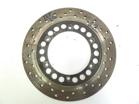 ACHTER REMSCHIJF Yamaha YZF 750 1993 - 1995