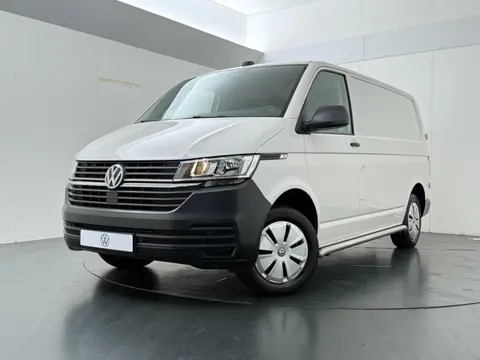 Volkswagen Bedrijfswagens Transporter 2.0 TDI L1H1 28 Highline
