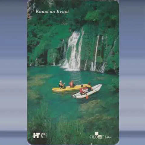 Kanui Na Krupi (2000)