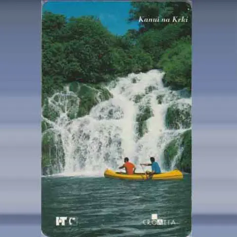 Kanui Na Krki (2000)